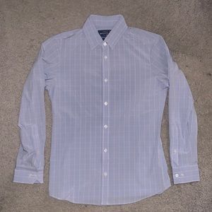 Mizzen and Main LEEWARD FORMAL DRESS SHIRT